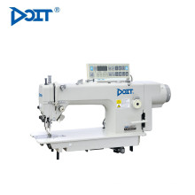 DT0303D TYPE DE MACHINE DE LOCKSTITCH DOUBLE SYNCHRONE INFORMATISÉ TYPE JAKLY